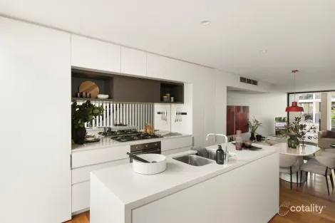 Property photo of 9B Australia Street Camperdown NSW 2050
