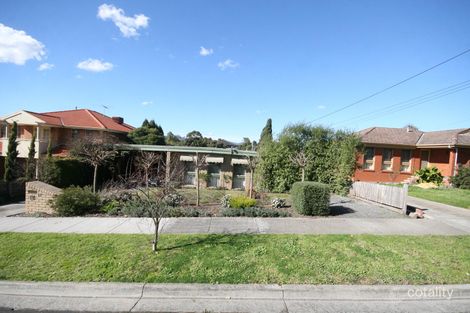 Property photo of 12 Rachelle Drive Wantirna VIC 3152