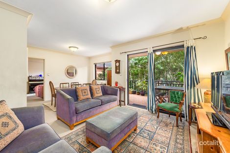 Property photo of 34/3 Williams Parade Dulwich Hill NSW 2203
