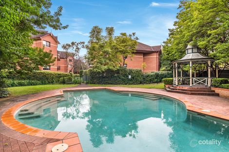 Property photo of 34/3 Williams Parade Dulwich Hill NSW 2203