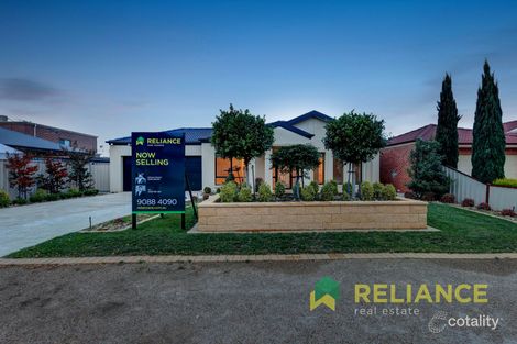 Property photo of 2 Eglington Court Taylors Hill VIC 3037
