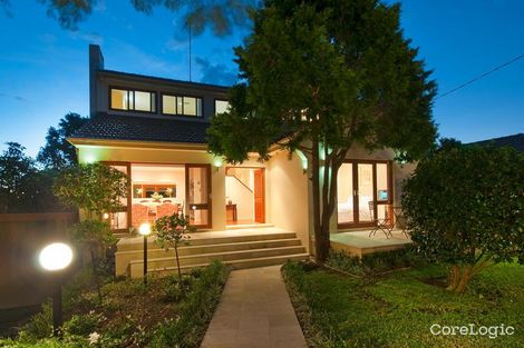 Property photo of 15 Vista Avenue Balgowlah Heights NSW 2093