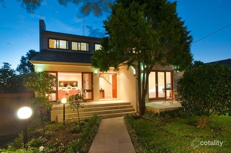 Property photo of 15 Vista Avenue Balgowlah Heights NSW 2093