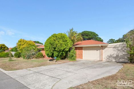 Property photo of 2 Limb Way Kardinya WA 6163
