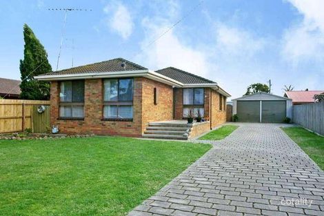 Property photo of 14 Correa Close Corio VIC 3214