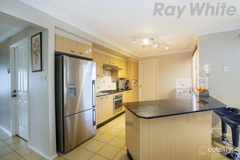 Property photo of 6 Lambe Street West Hoxton NSW 2171