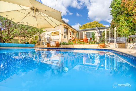 16 Wilsmore Cres, Chifley, ACT 2606