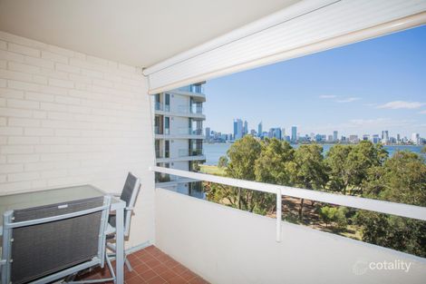 Property photo of 20/144 Mill Point Road South Perth WA 6151