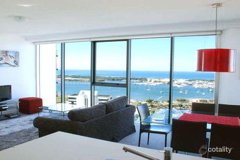 Property photo of 22301/5 Lawson Street Southport QLD 4215