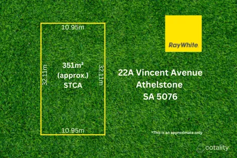 22 Vincent Ave, Athelstone, SA 5076