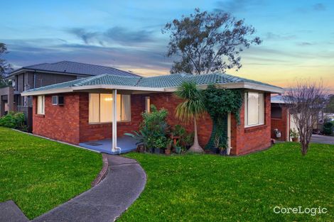 Property photo of 2 Erie Place Seven Hills NSW 2147