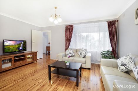 Property photo of 2 Erie Place Seven Hills NSW 2147