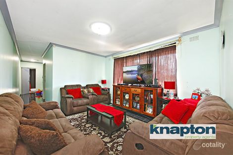 Property photo of 8/97 Yangoora Road Lakemba NSW 2195