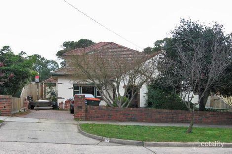 17 Ward St, Ashburton, VIC 3147