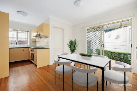 Property photo of 2/6 Armstrong Street Cammeray NSW 2062