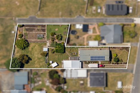 Property photo of 4 George Street Perth TAS 7300