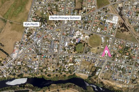 Property photo of 4 George Street Perth TAS 7300