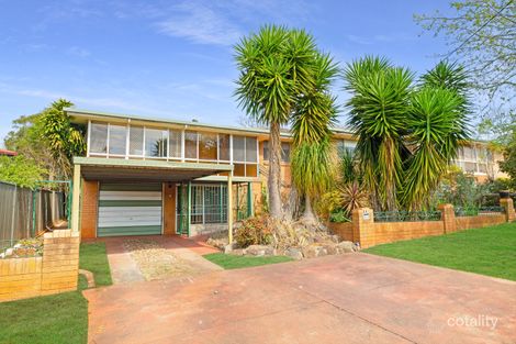 Property photo of 4 Flinders Street Centenary Heights QLD 4350