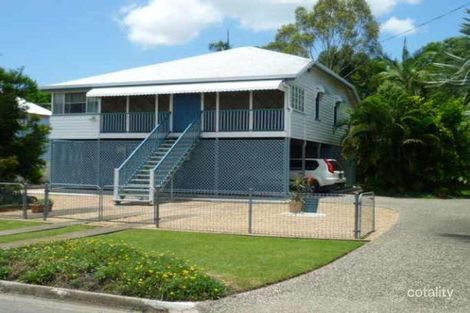 79 Lion Creek Rd, Wandal, QLD 4700