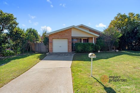 Property photo of 2/60 Mainwaring Rich Circuit Palmerston ACT 2913
