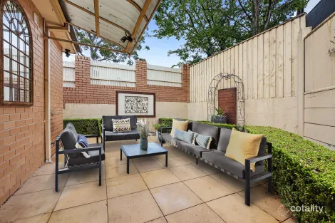 Property photo of 2/6 Armstrong Street Cammeray NSW 2062