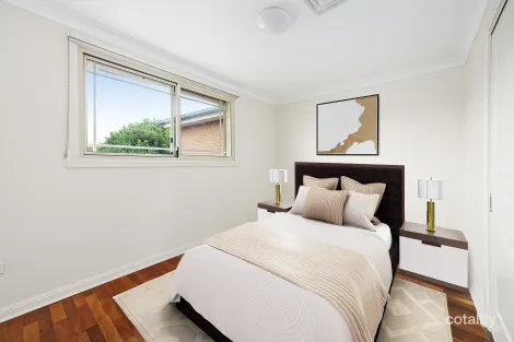 Property photo of 2/6 Armstrong Street Cammeray NSW 2062