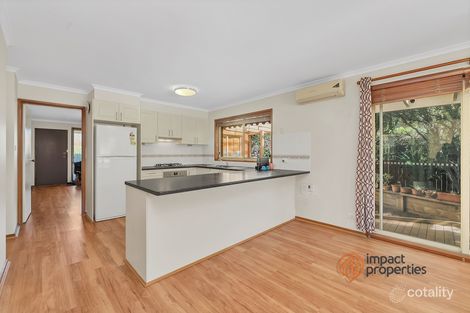 Property photo of 2/60 Mainwaring Rich Circuit Palmerston ACT 2913