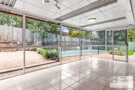 Property photo of 6 Templeton Crescent Baulkham Hills NSW 2153