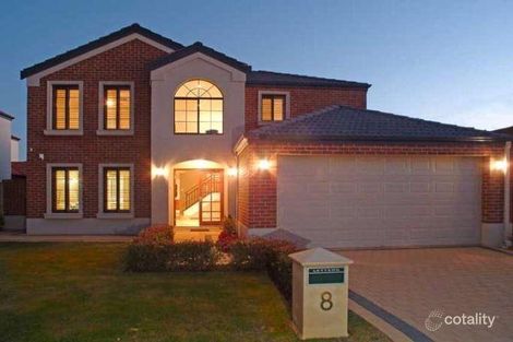 8 Novara Way, Stirling, WA 6021
