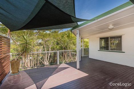 Property photo of 75 Fifth Avenue Balmoral QLD 4171