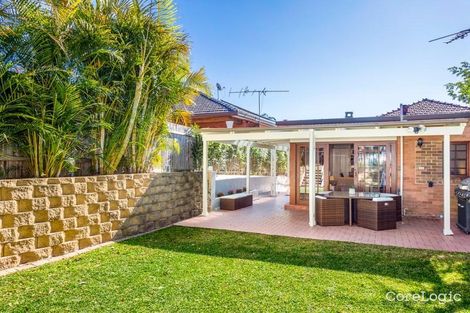 95 Dobroyd Pde, Haberfield, NSW 2045