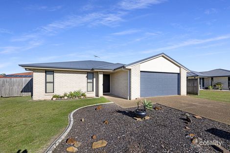 Property photo of 16 Keppel Crescent Thabeban QLD 4670