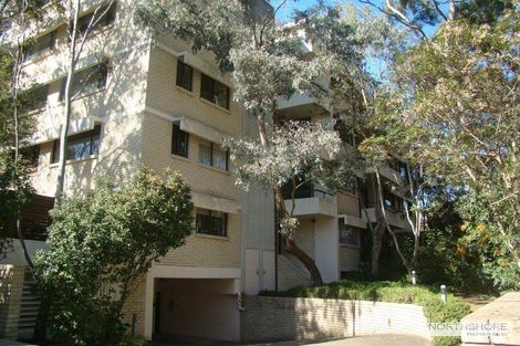 5/23 Gerard St, Cremorne, NSW 2090