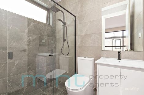 Property photo of 61A Berna Street Canterbury NSW 2193