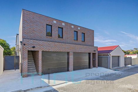 Property photo of 61A Berna Street Canterbury NSW 2193