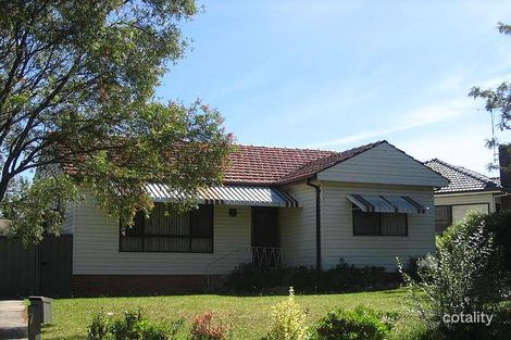 Property photo of 7 Kareela Street Doonside NSW 2767