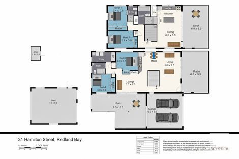 Property photo of 31 Hamilton Street Redland Bay QLD 4165