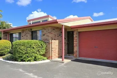 4/46 George St, Bundaberg South, QLD 4670