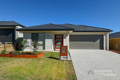 5 Mount Edwards St, Park Ridge, QLD 4125