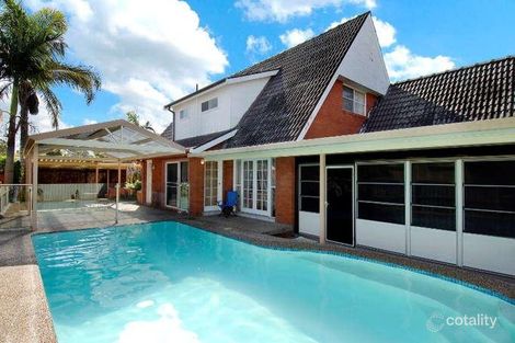 Property photo of 3 Candowie Crescent Baulkham Hills NSW 2153