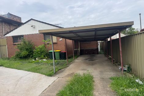 170 Hector St, Chester Hill, NSW 2162