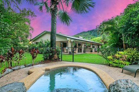 Property photo of 4 Henderson Close Kanimbla QLD 4870