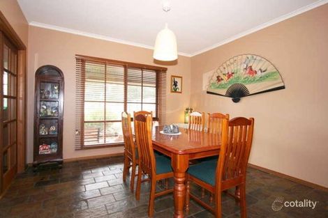Property photo of 1 Lyall Drive Werribee VIC 3030