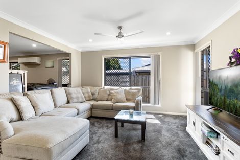 Property photo of 33 Nutmeg Drive Griffin QLD 4503