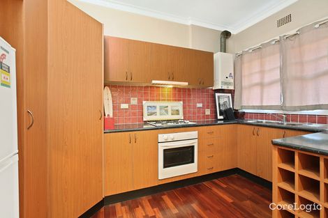 Property photo of 8/119 Parramatta Road Haberfield NSW 2045