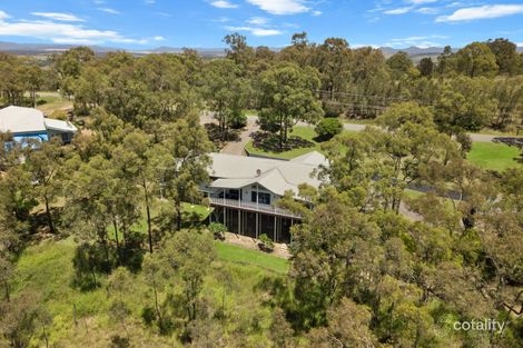 Property photo of 101 Hambledon Hill Road Gowrie NSW 2330