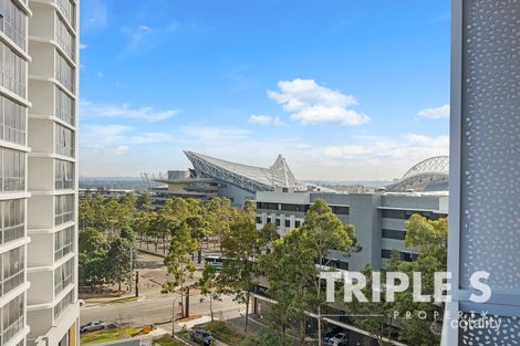 765/9 Grazier St, Lidcombe, NSW 2141