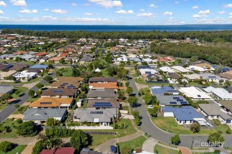 Property photo of 10 Corrimal Place Sandstone Point QLD 4511