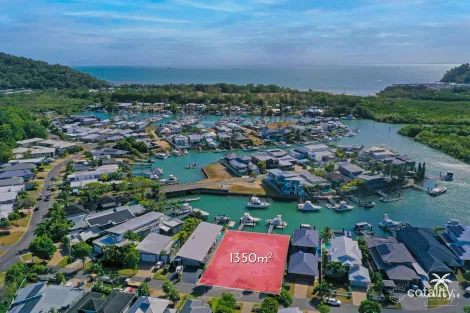 Property photo of 16 Brindabella Quay Trinity Park QLD 4879