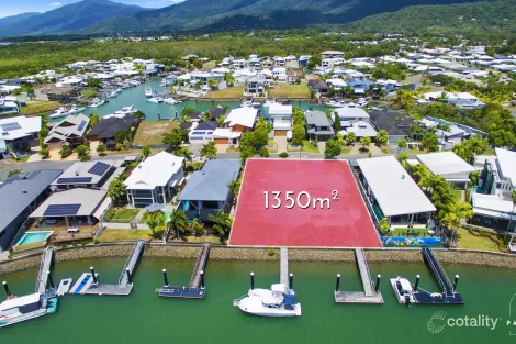 Property photo of 16 Brindabella Quay Trinity Park QLD 4879